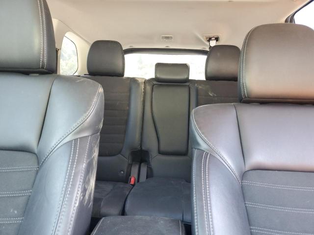 JA4AZ3A32KZ053652 Mitsubishi Outlander Se