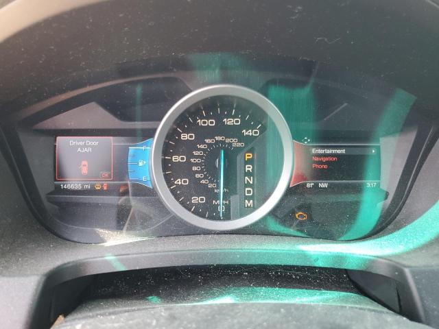 1FM5K8F88EGA24097 Ford Explorer Limited