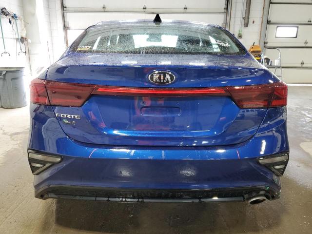 3KPF24AD0ME296762 KIA FORTE FE