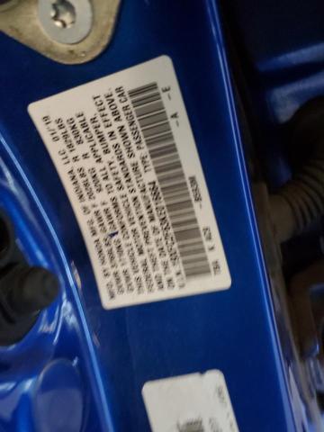 19XFC2F63KE016664 Honda Civic Lx