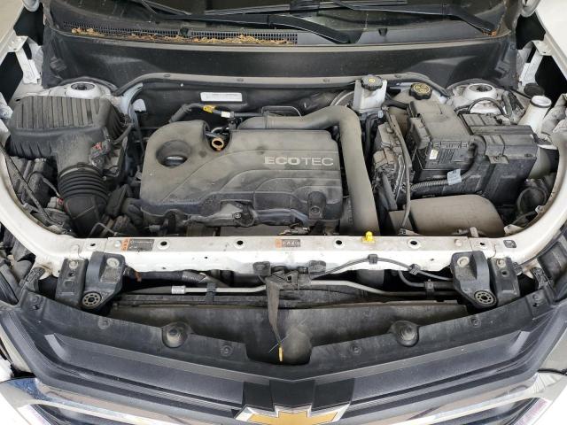 2GNAXSEVXJ6289940 Chevrolet EQUINOX LT