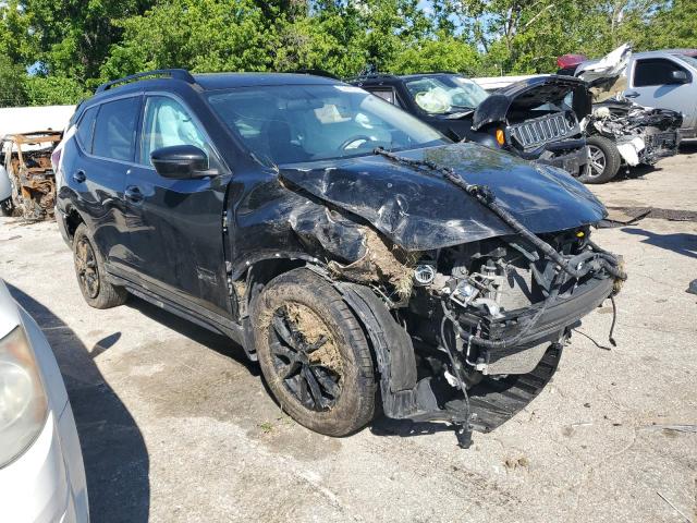 5N1AT2MVXHC754669 Nissan ROGUE SV