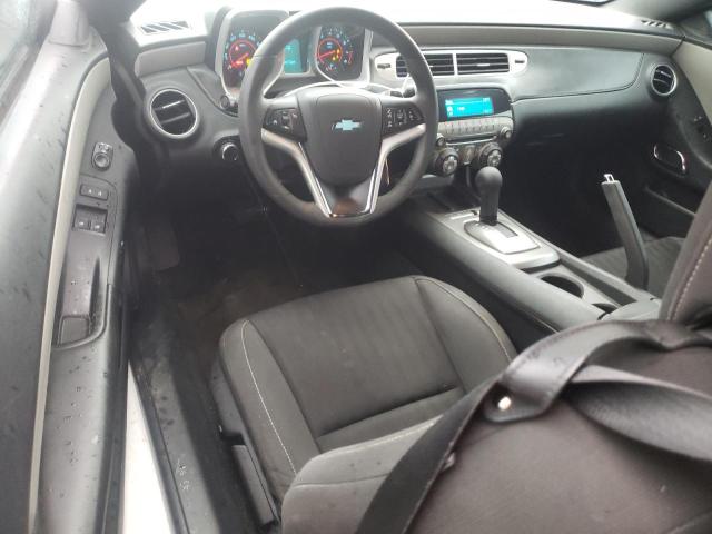 2G1FB1E39F9206695 Chevrolet CAMARO LS