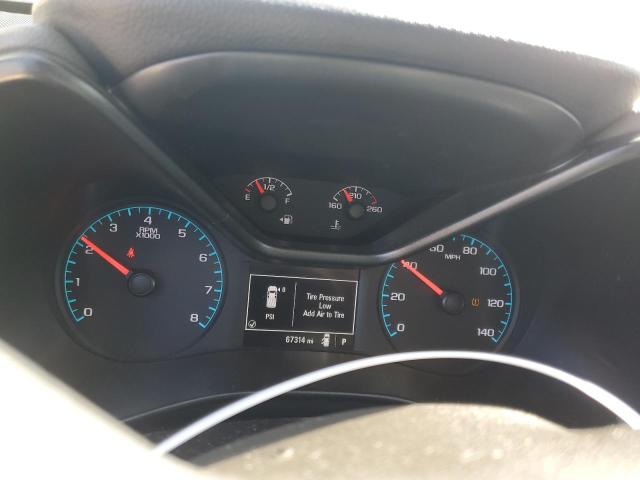 1GCHSAEA8L1140266 Chevrolet Colorado
