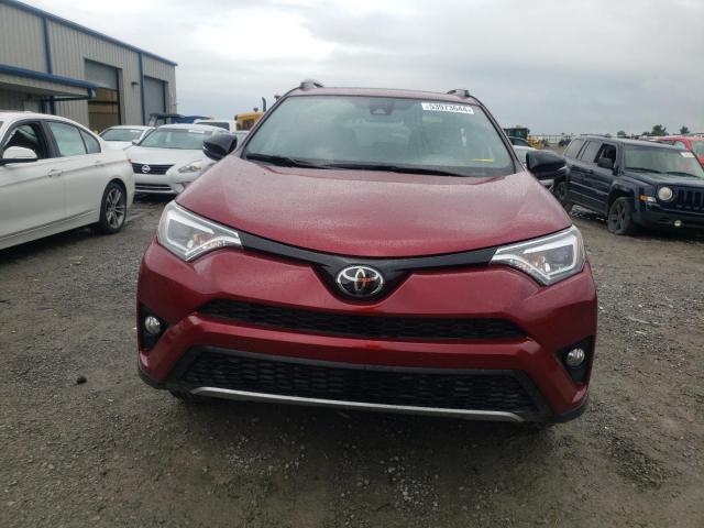 JTMJFREV8JD222209 Toyota RAV4 SE