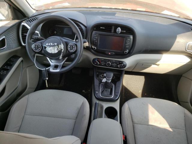 KNDJ23AU6N7804478 KIA SOUL LX
