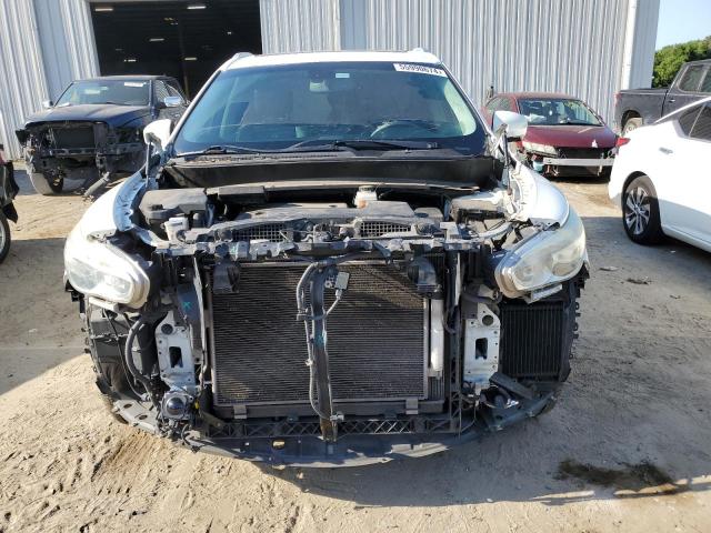 5N1AL0MN0EC540144 Infiniti QX60