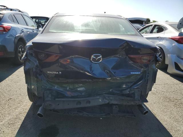 3MZBPABL3MM214689 Mazda 3 SELECT