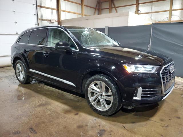 WA1LXAF76MD013587 Audi Q7 Premium Plus