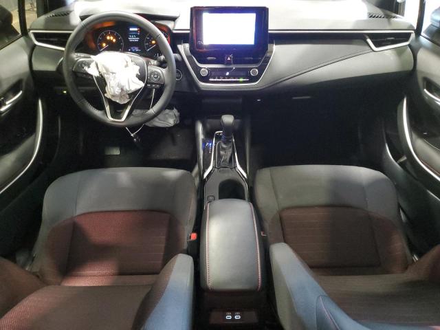 JTDS4MCE1R3522689 Toyota COROLLA SE