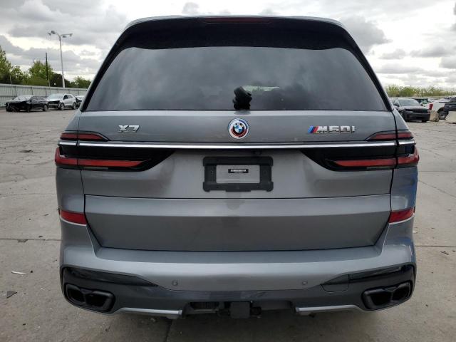5UX33EM01P9N59363 BMW X7 M60i