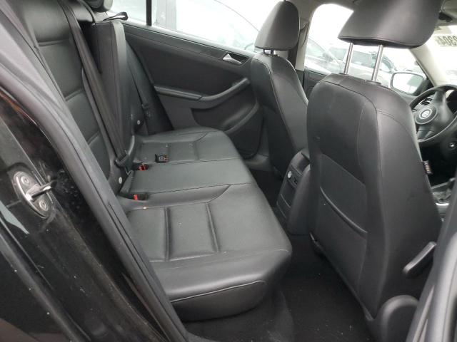 3VWD17AJ1EM387335 Volkswagen JETTA SE