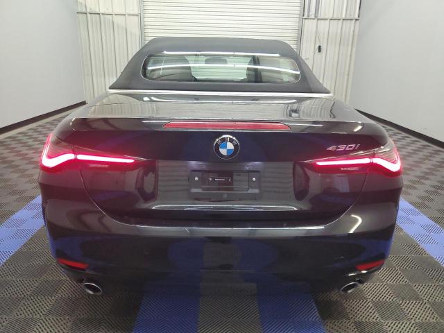 WBA23AT02RCP07532 BMW 430I