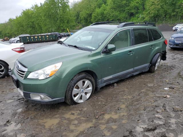 Auction sale of the 2012 Subaru Outback 2.5i Limited, vin: 4S4BRBKC6C3260838, lot number: 55071774