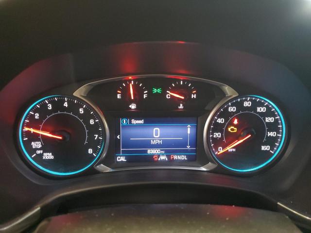 2GNAXUEV7L6235249 Chevrolet EQUINOX LT