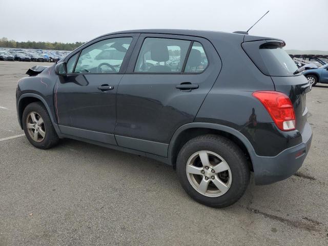 3GNCJPSB6FL254123 Chevrolet Trax 1ls