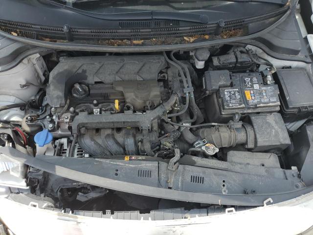 3KPA24AD1NE503719 KIA RIO LX