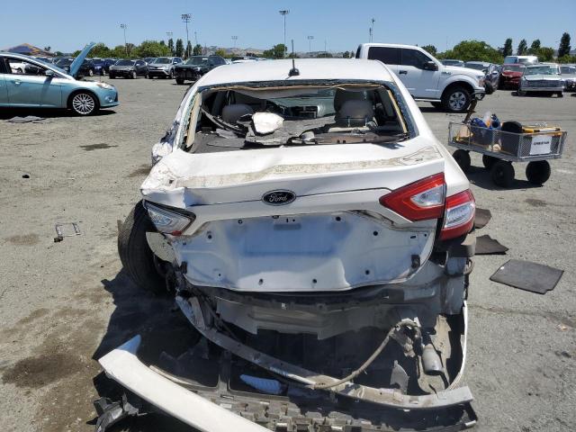 3FA6P0SU7ER270197 Ford Fusion Titanium Phev