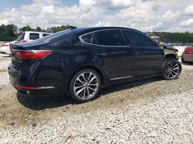 KNALC4J14K5164695 KIA Cadenza Luxury