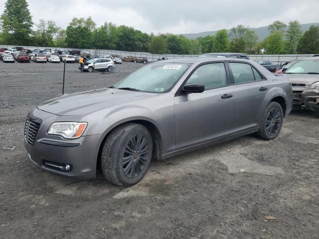Auction sale of the 2011 Chrysler 300c, vin: 2C3CK6CT7BH612098, lot number: 55038244
