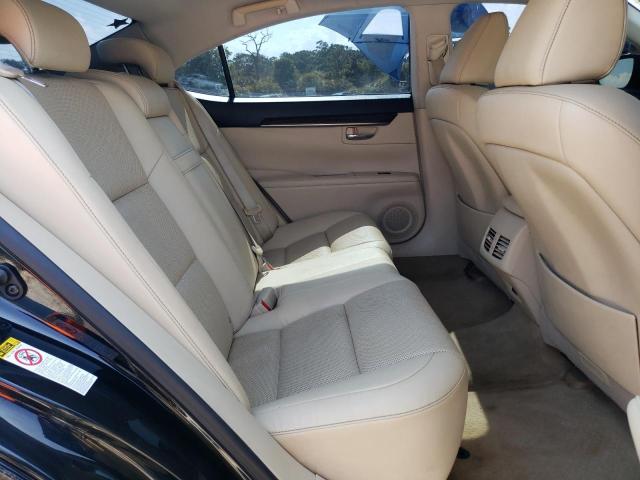 JTHBK1GG9F2191084 Lexus ES 350