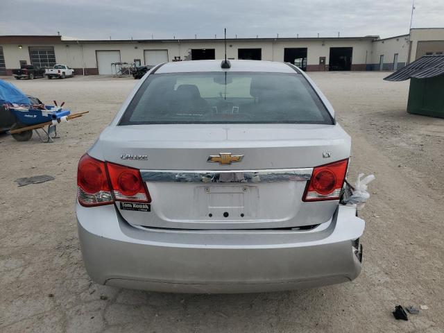 1G1PE5SB2G7152691 Chevrolet Cruze Limited Lt