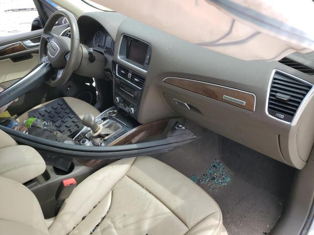 WA1L2AFP9HA038974 Audi Q5 Premium Plus