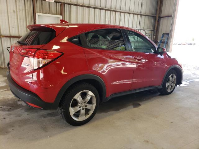 3CZRU6H52GM753318 Honda HR-V EX