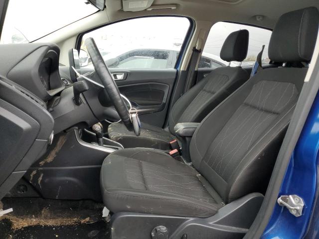 MAJ3P1TE9JC246489 Ford Ecosport Se
