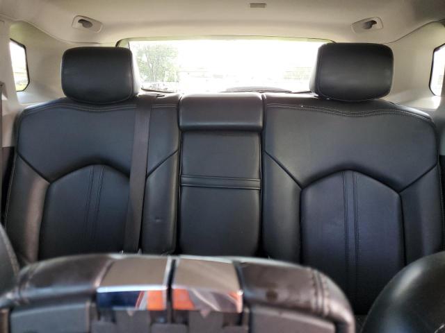 3GYFNEE3XFS509312 Cadillac Srx Luxury Collection