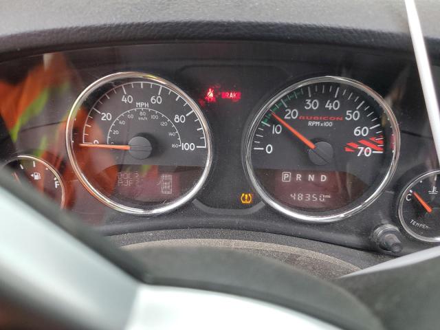 1C4BJWFG3GL145670 Jeep Wrangler Unlimited Rubicon