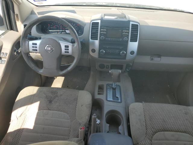 1N6BD0CT0EN749004 Nissan FRONTIER S