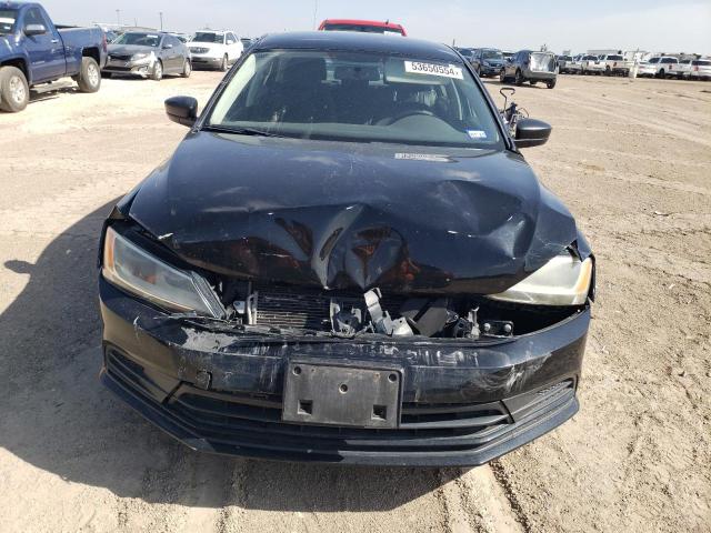 3VWD67AJ2GM255592 Volkswagen JETTA SE