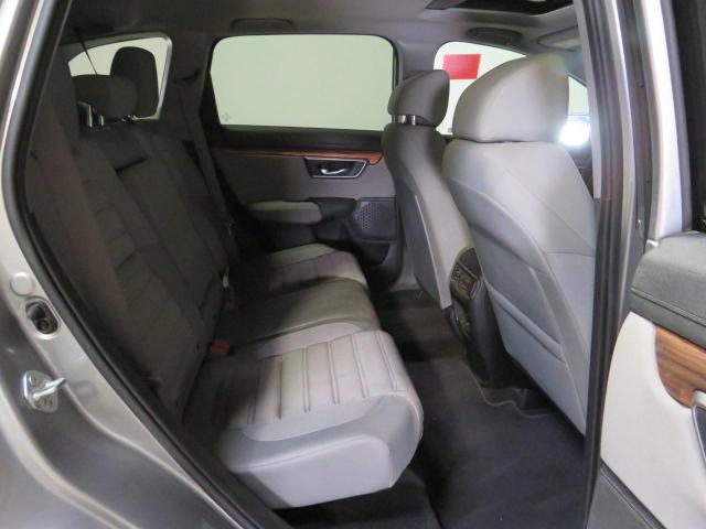 2HKRW2H56MH665771 Honda CR-V EX