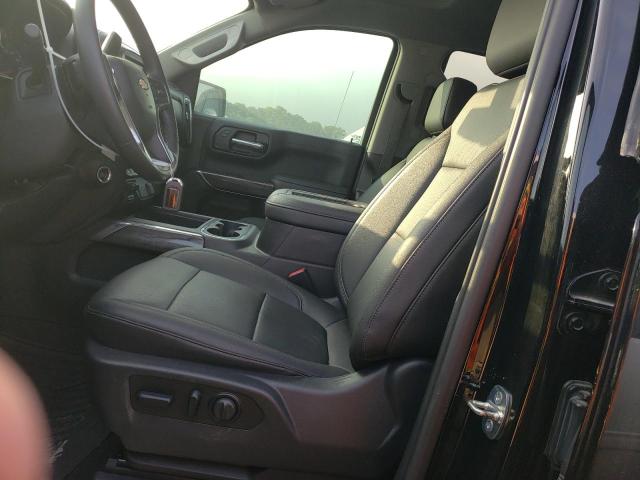 3GCPWEED1MG108943 Chevrolet Silverado C1500 Ltz