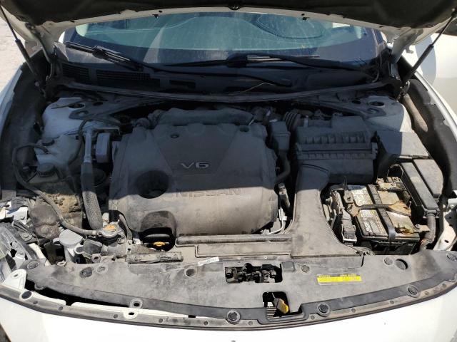 1N4AA6AP2JC363227 Nissan Maxima 3.5s