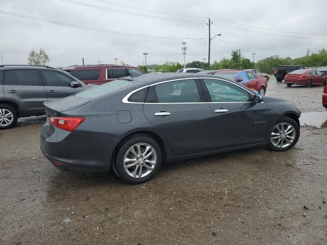 1G1ZD5ST6JF236272 Chevrolet MALIBU LT