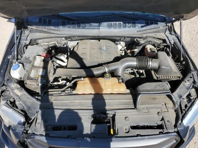 1FTEW1EGXFFC06917 Ford F150 Supercrew