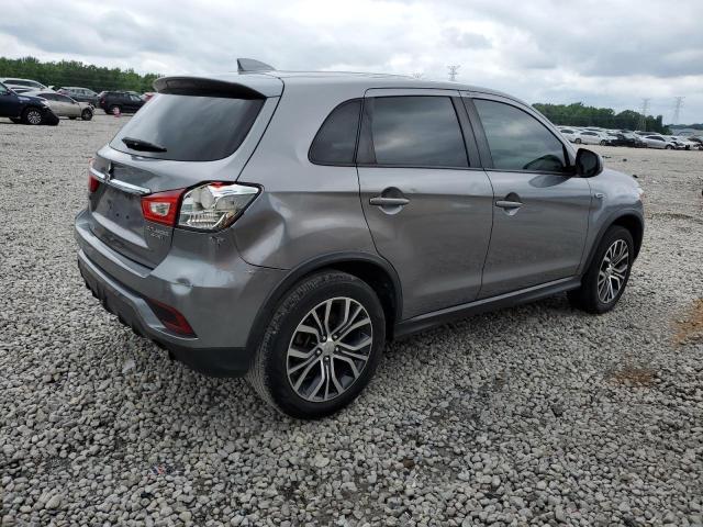JA4AP3AU5KU003694 Mitsubishi Outlander Sport Es