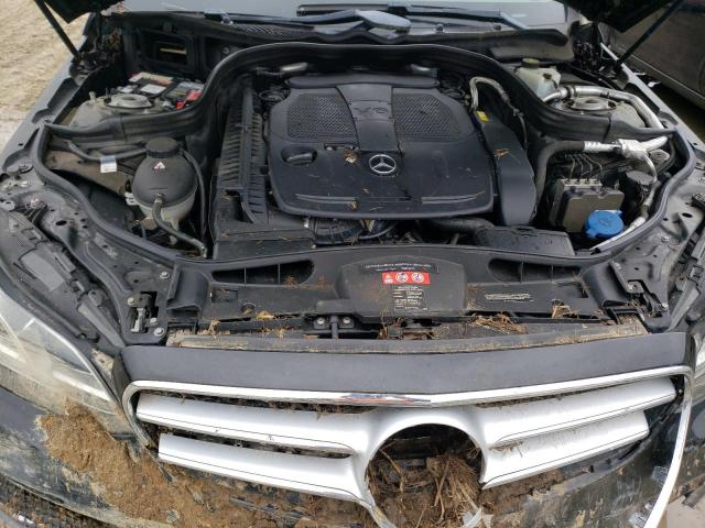 WDDHF8JB2EB071007 Mercedes-Benz E 350 4matic