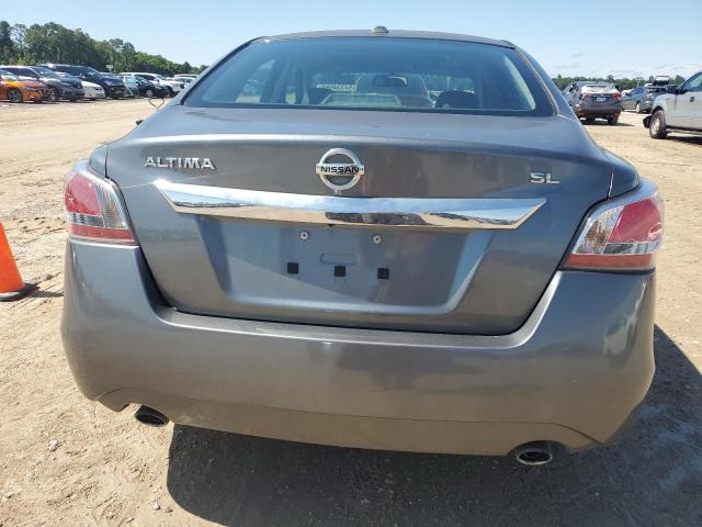 1N4AL3AP8FN361776 Nissan ALTIMA 2.5