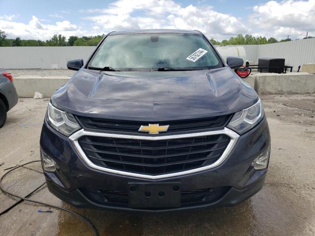 3GNAXJEV6JS648244 Chevrolet EQUINOX LT