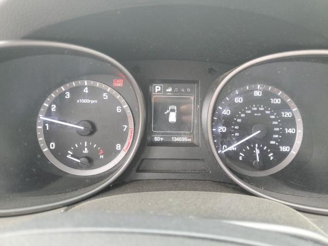 5NMZT3LB6JH080502 Hyundai SANTA FE SPORT