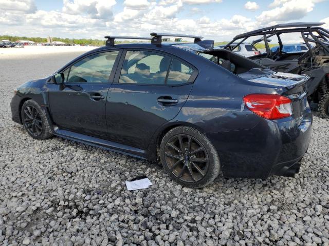 JF1VA1H66K9809752 Subaru Wrx Limited