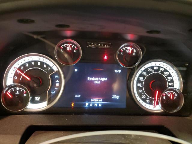 1C6RR7LG3ES292342 RAM 1500 Slt