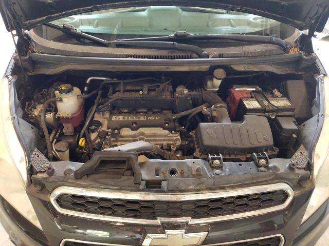 KL8CF6S91EC470045 Chevrolet Spark 2lt