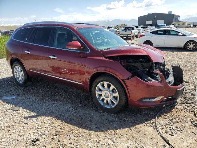 5GAKRBKD7FJ351471 Buick Enclave