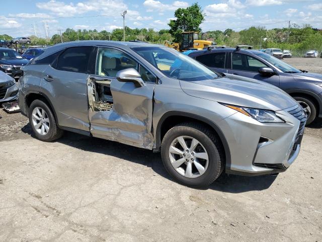 2T2BZMCA3HC073189 Lexus Rx 350 Base