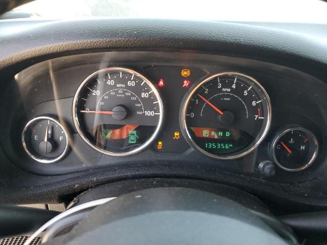 1C4AJWAG5GL132132 Jeep Wrangler Sport