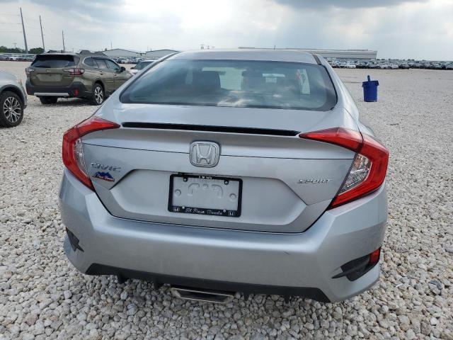 19XFC2F87LE013995 Honda Civic Sport